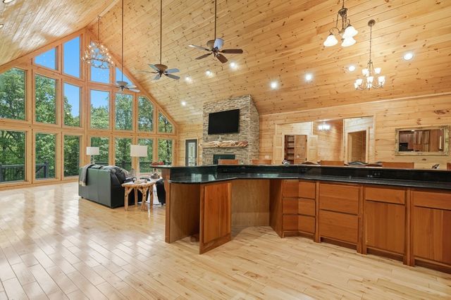 4725 Boardtown Road, Ellijay, GA 30540