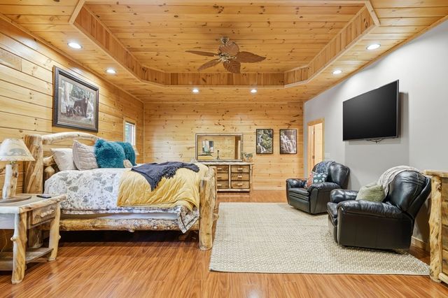 4725 Boardtown Road, Ellijay, GA 30540