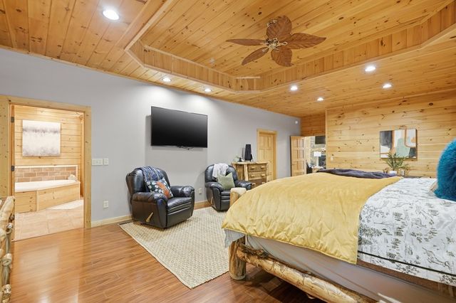 4725 Boardtown Road, Ellijay, GA 30540