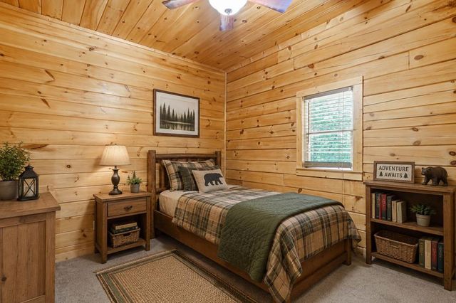 4725 Boardtown Road, Ellijay, GA 30540
