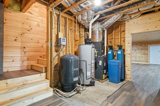 4725 Boardtown Road, Ellijay, GA 30540