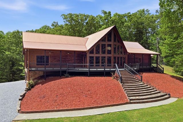 4725 Boardtown Road, Ellijay, GA 30540