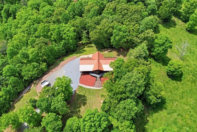 4725 Boardtown Road, Ellijay, GA 30540