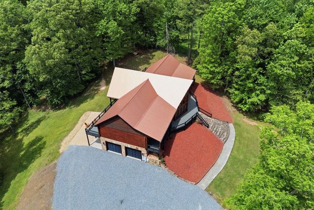 4725 Boardtown Road, Ellijay, GA 30540