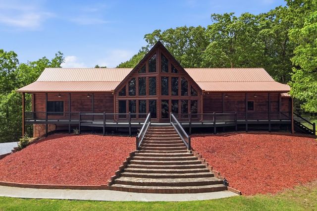 4725 Boardtown Road, Ellijay, GA 30540