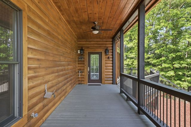 4725 Boardtown Road, Ellijay, GA 30540