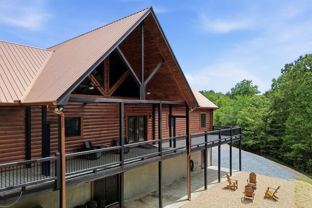 4725 Boardtown Road, Ellijay, GA 30540