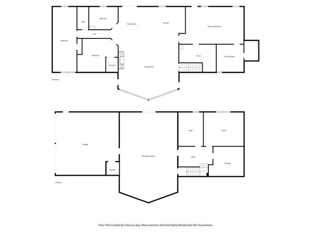 4725 Boardtown Road, Ellijay, GA 30540