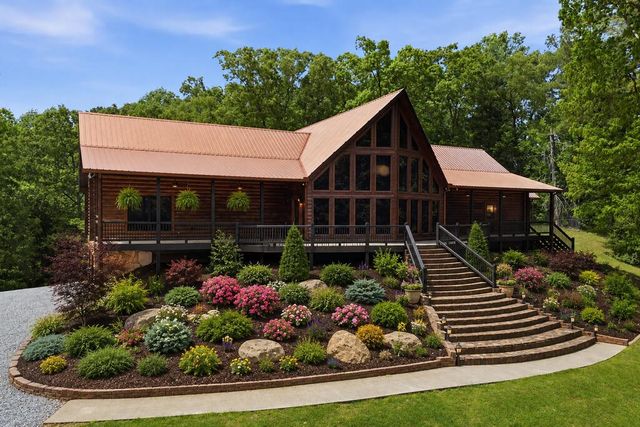 4725 Boardtown Road, Ellijay, GA 30540