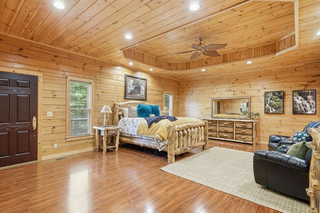 4725 Boardtown Road, Ellijay, GA 30540