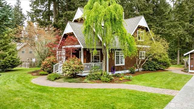 974 Woodside Lane, Langley, WA 98260