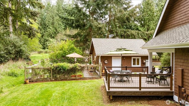 974 Woodside Lane, Langley, WA 98260