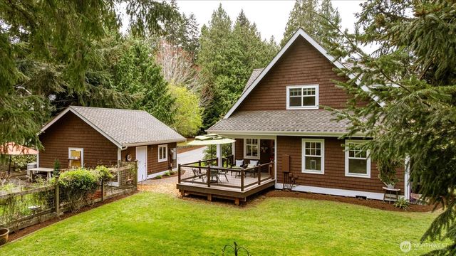 974 Woodside Lane, Langley, WA 98260