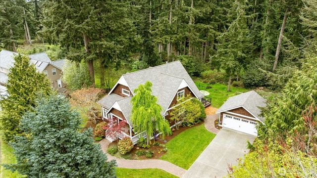 974 Woodside Lane, Langley, WA 98260