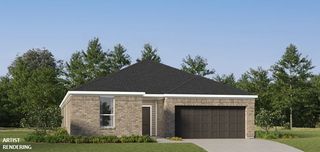 6401 SW Abelia Avenue, Bentonville, AR 72712