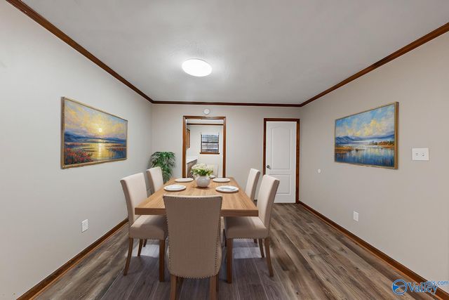 2417 Gaslight Place SW, Decatur, AL 35603