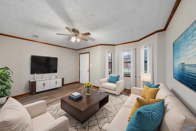 2417 Gaslight Place SW, Decatur, AL 35603