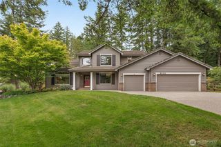 6002 Capitol Forest Court SW, Olympia, WA 98512
