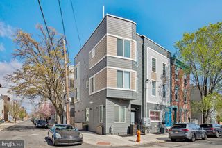 2224 AMBER ST #4, Philadelphia, PA 19125