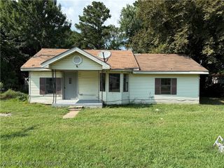 422 London Street, Alma, AR 72921
