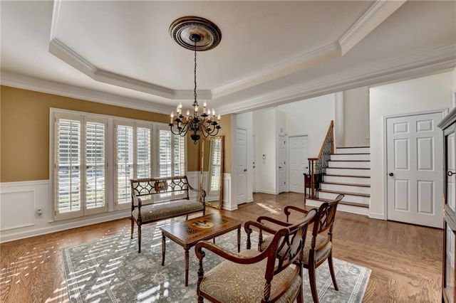 5014 Dovecote Trail, Suwanee, GA 30024