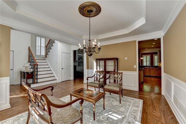 5014 Dovecote Trail, Suwanee, GA 30024