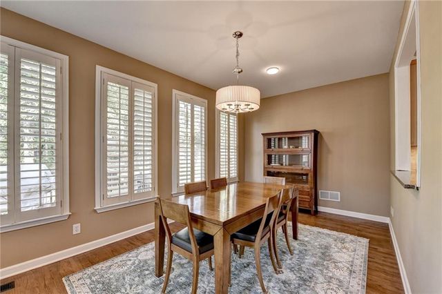 5014 Dovecote Trail, Suwanee, GA 30024