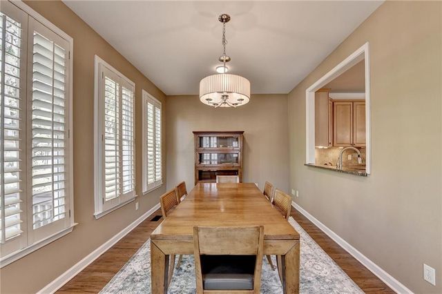 5014 Dovecote Trail, Suwanee, GA 30024