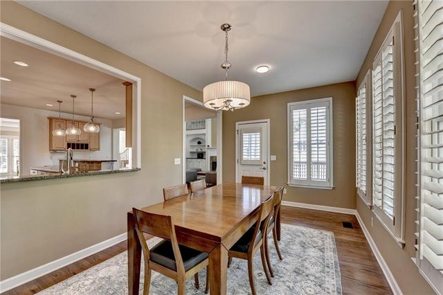 5014 Dovecote Trail, Suwanee, GA 30024