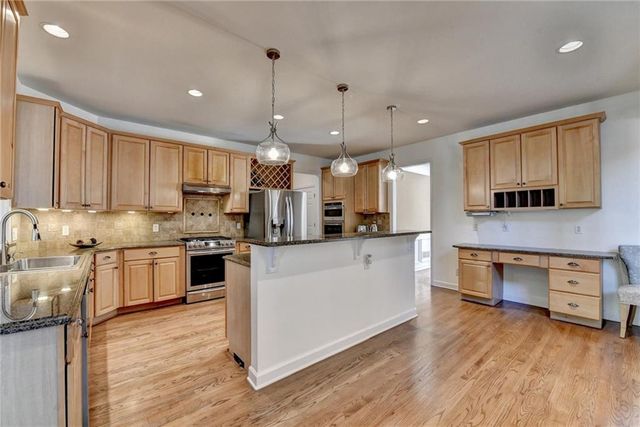 5014 Dovecote Trail, Suwanee, GA 30024