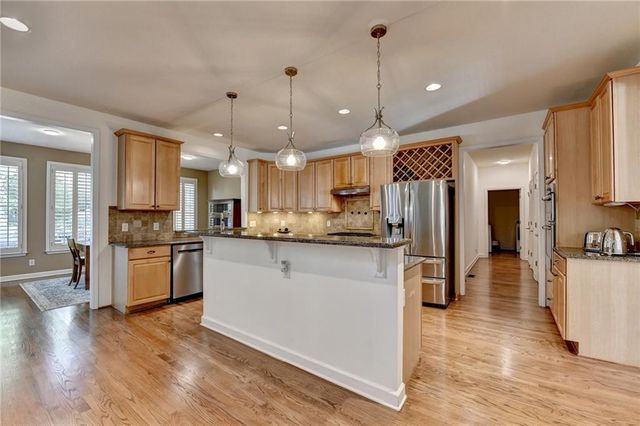 5014 Dovecote Trail, Suwanee, GA 30024