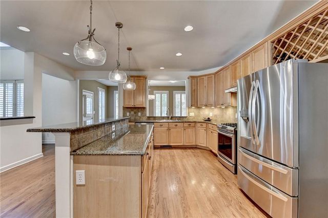 5014 Dovecote Trail, Suwanee, GA 30024