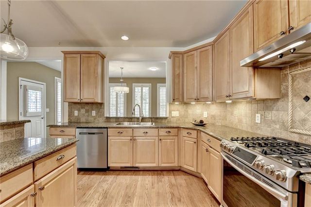 5014 Dovecote Trail, Suwanee, GA 30024