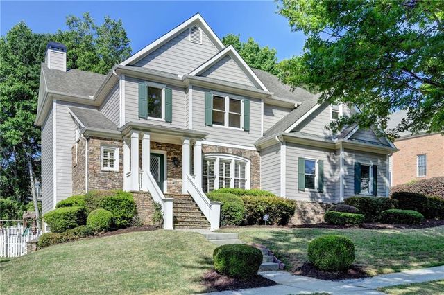 5014 Dovecote Trail, Suwanee, GA 30024