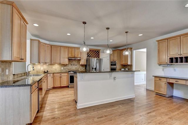 5014 Dovecote Trail, Suwanee, GA 30024
