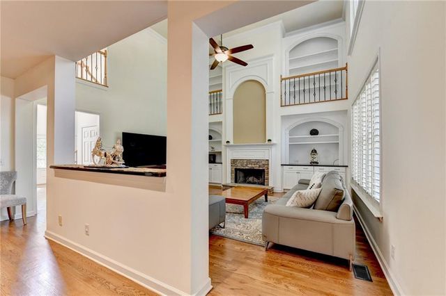 5014 Dovecote Trail, Suwanee, GA 30024