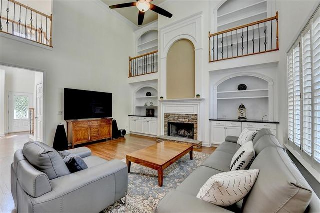 5014 Dovecote Trail, Suwanee, GA 30024