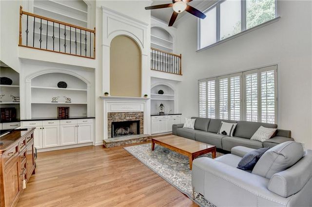 5014 Dovecote Trail, Suwanee, GA 30024