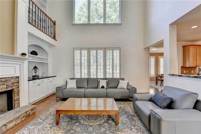 5014 Dovecote Trail, Suwanee, GA 30024