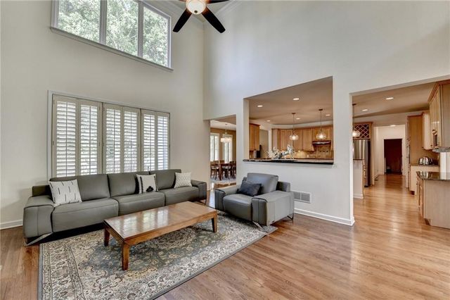 5014 Dovecote Trail, Suwanee, GA 30024