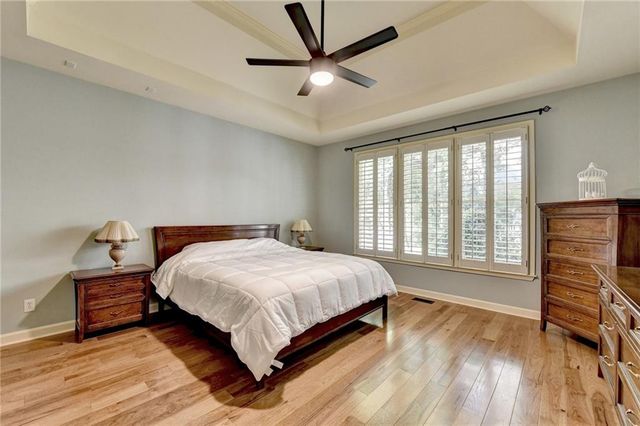 5014 Dovecote Trail, Suwanee, GA 30024