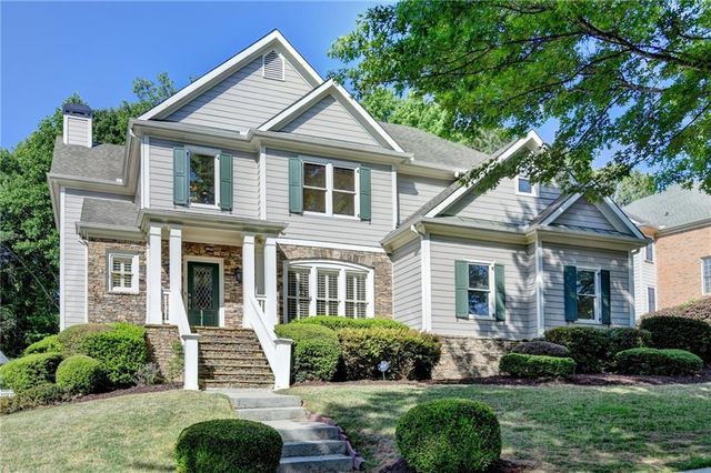 5014 Dovecote Trail, Suwanee, GA 30024