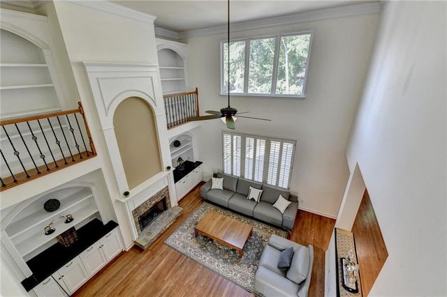 5014 Dovecote Trail, Suwanee, GA 30024