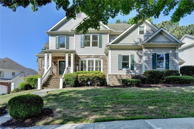 5014 Dovecote Trail, Suwanee, GA 30024