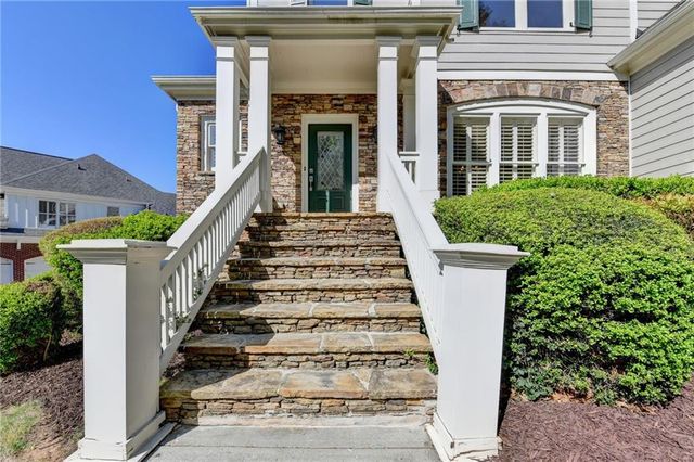 5014 Dovecote Trail, Suwanee, GA 30024