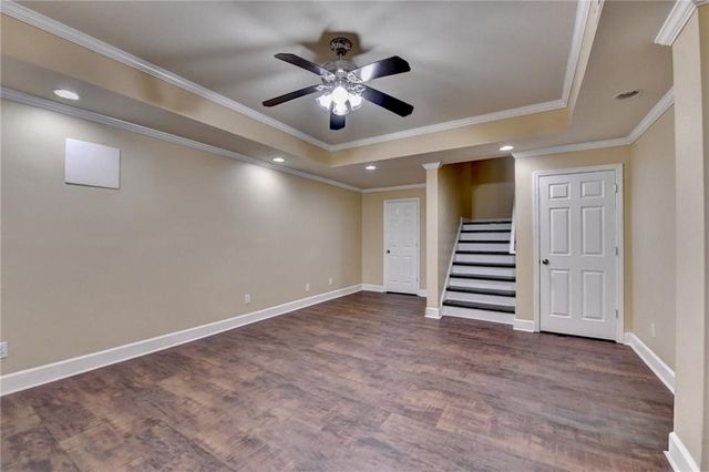 5014 Dovecote Trail, Suwanee, GA 30024