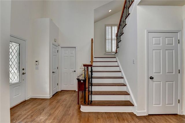 5014 Dovecote Trail, Suwanee, GA 30024