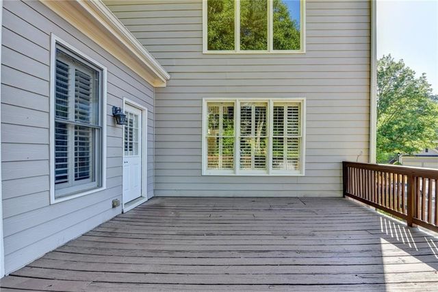 5014 Dovecote Trail, Suwanee, GA 30024