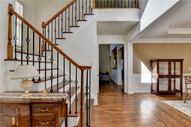 5014 Dovecote Trail, Suwanee, GA 30024