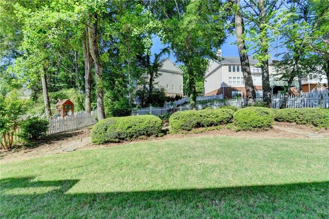 5014 Dovecote Trail, Suwanee, GA 30024